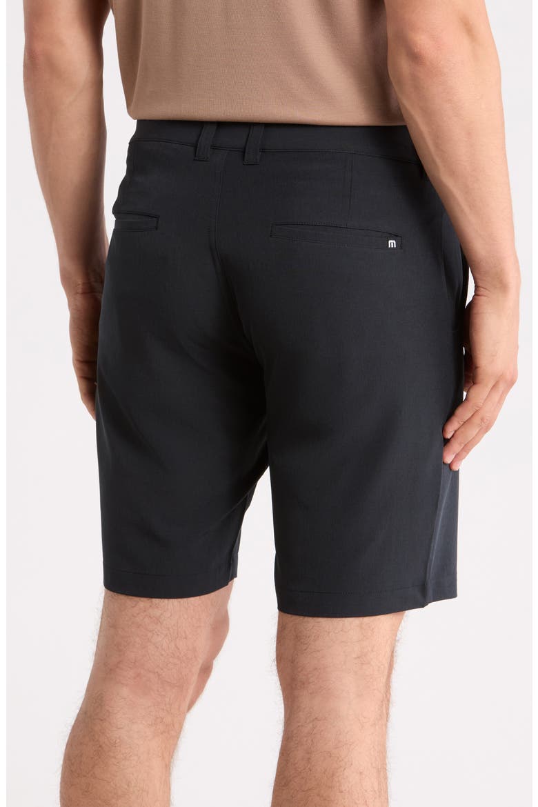 Pier Pleasure Shorts, Alternate, color, BLACK