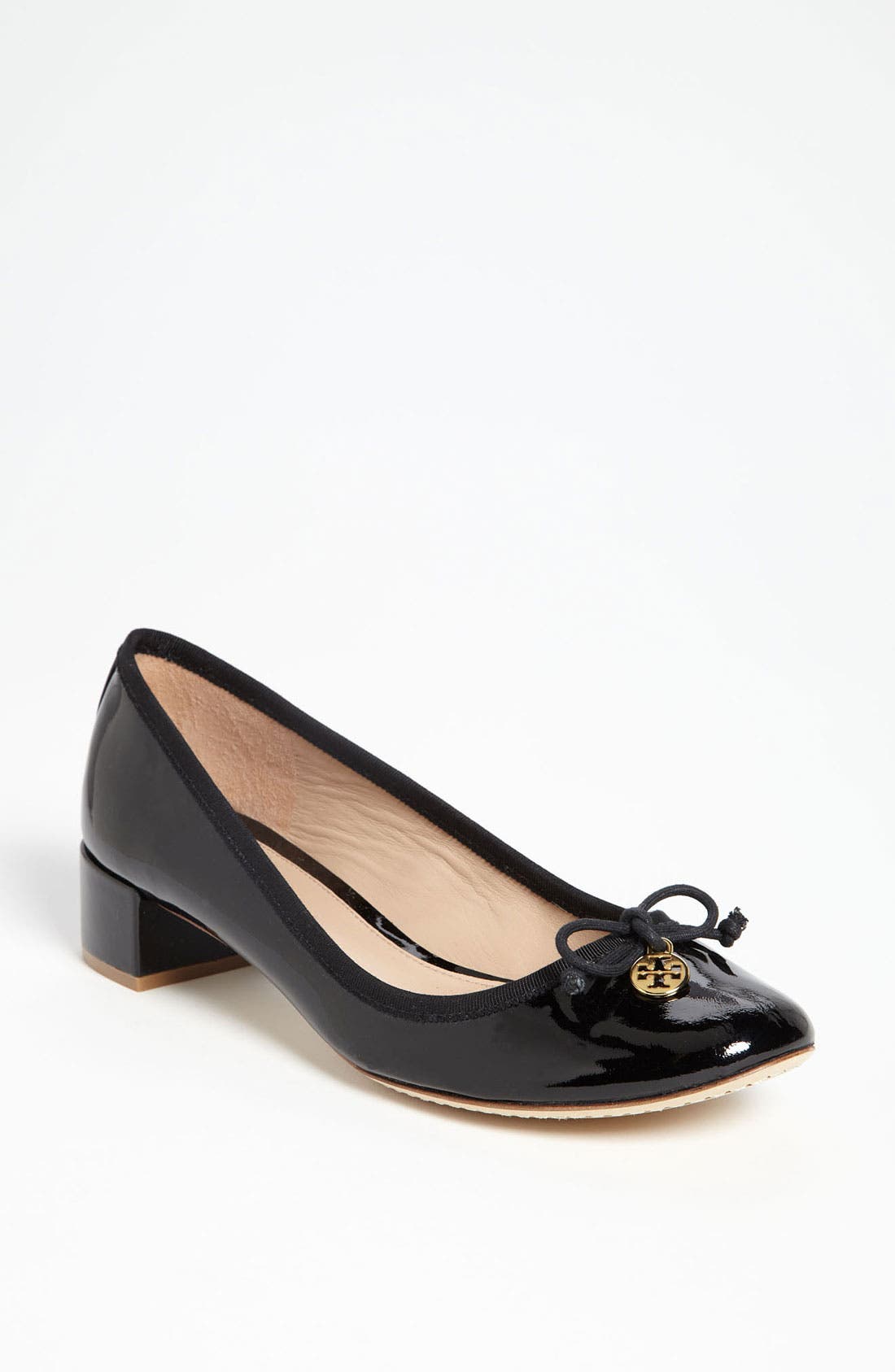 Tory Burch 'Chelsea' Pump, Main, color, 