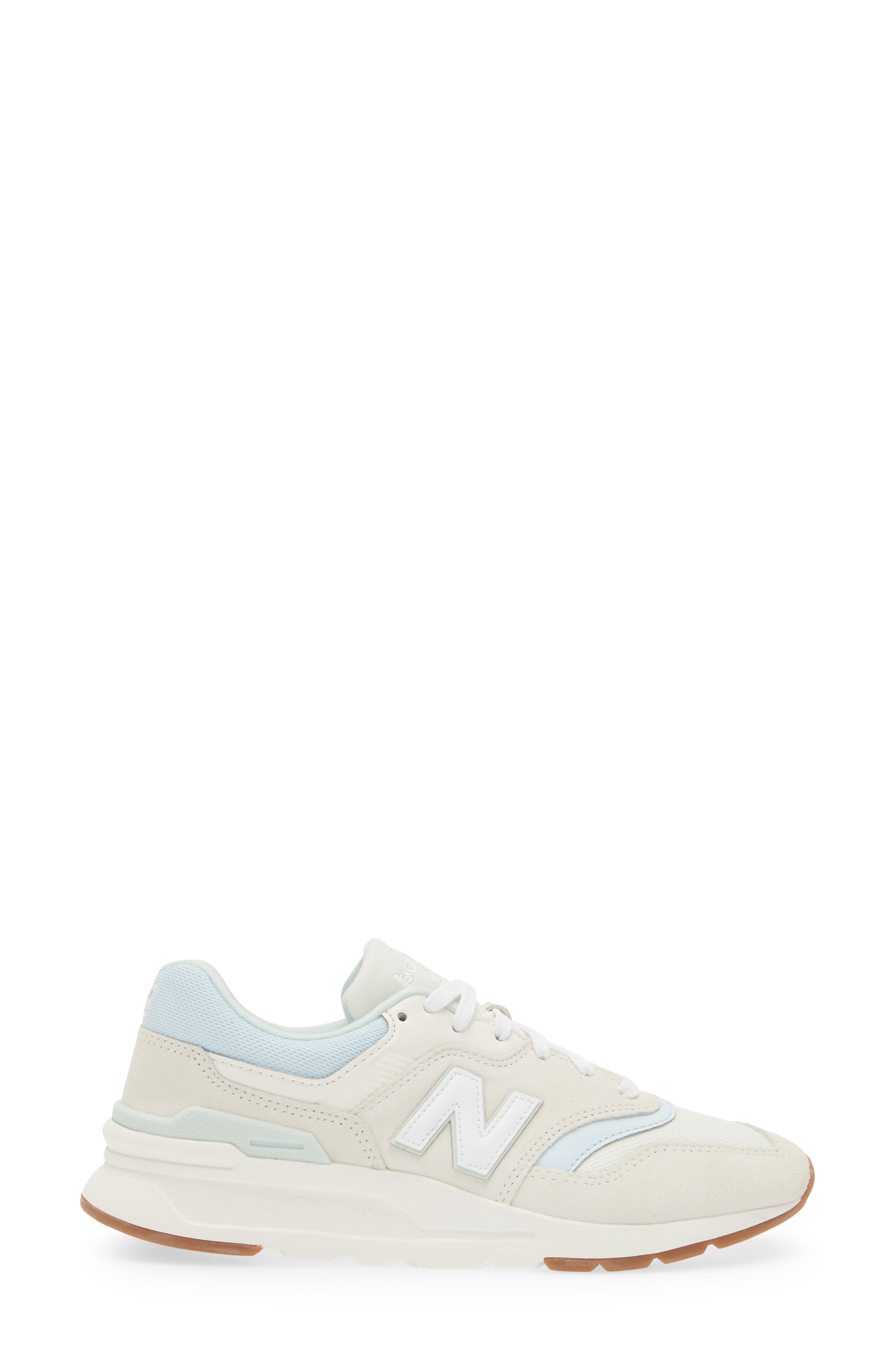 New Balance 997 H Sneaker, Alternate, color, 