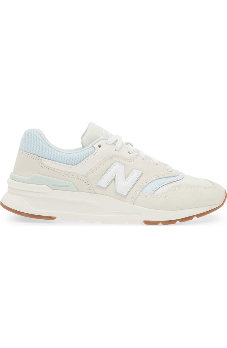 New Balance 997 H Sneaker, Alternate, color,