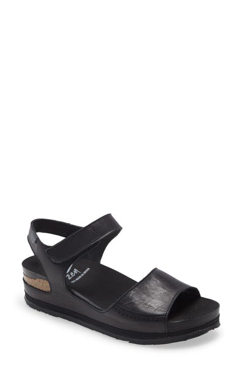 Platform Sandal (Women)