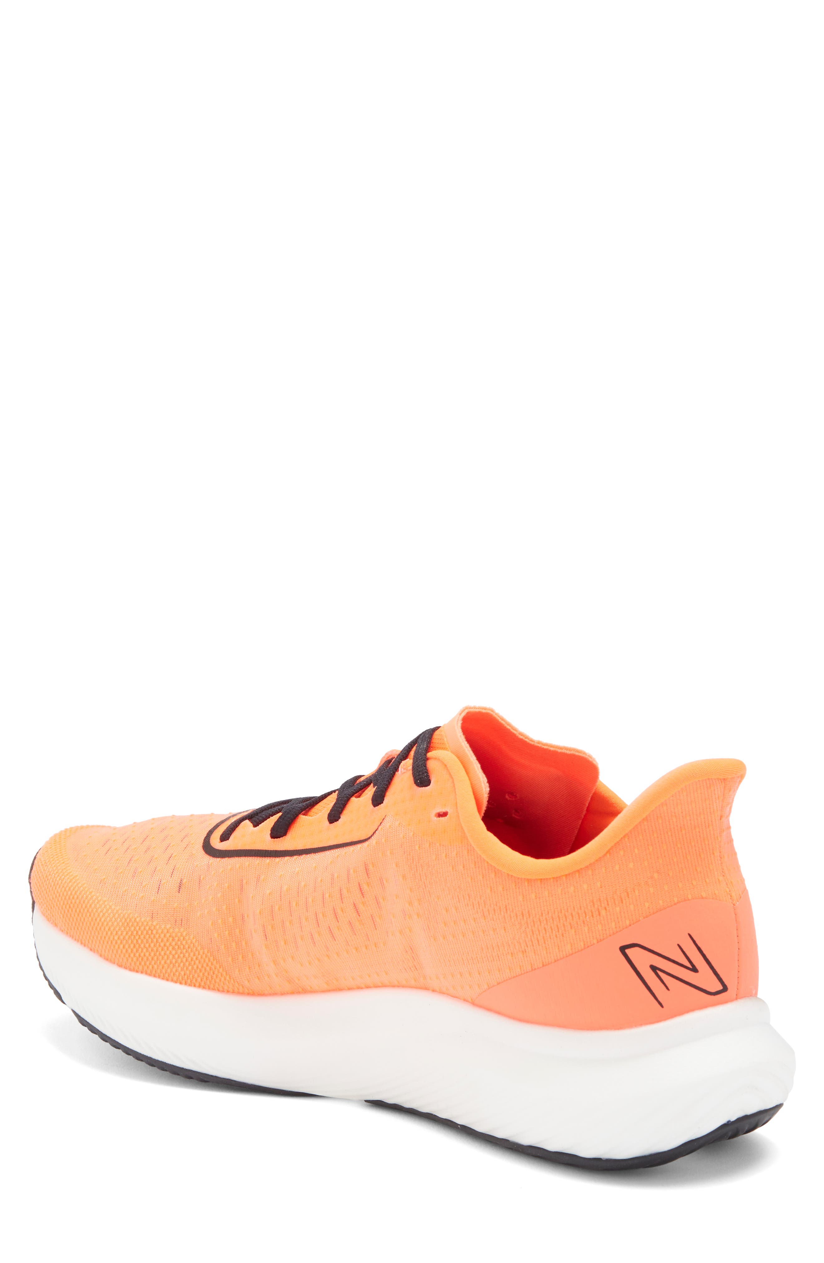 New Balance FuelCell Propel v3 Running Shoe, Alternate, color, 