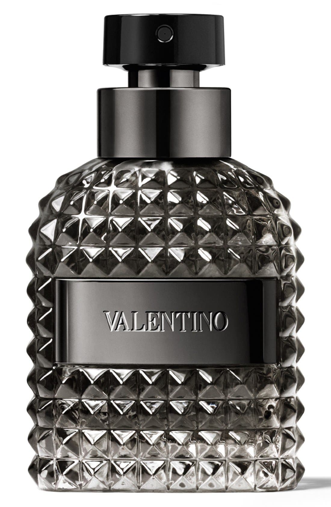 valentino uomo intense summer