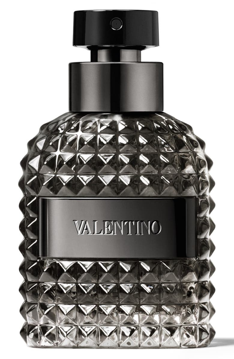 Uomo Intense Eau de Parfum