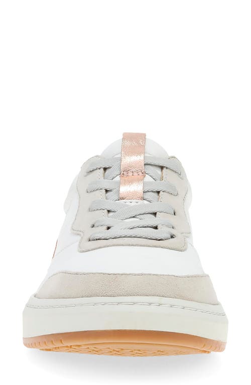 DANSKO DANSKO JOSEY LOW TOP SNEAKER
