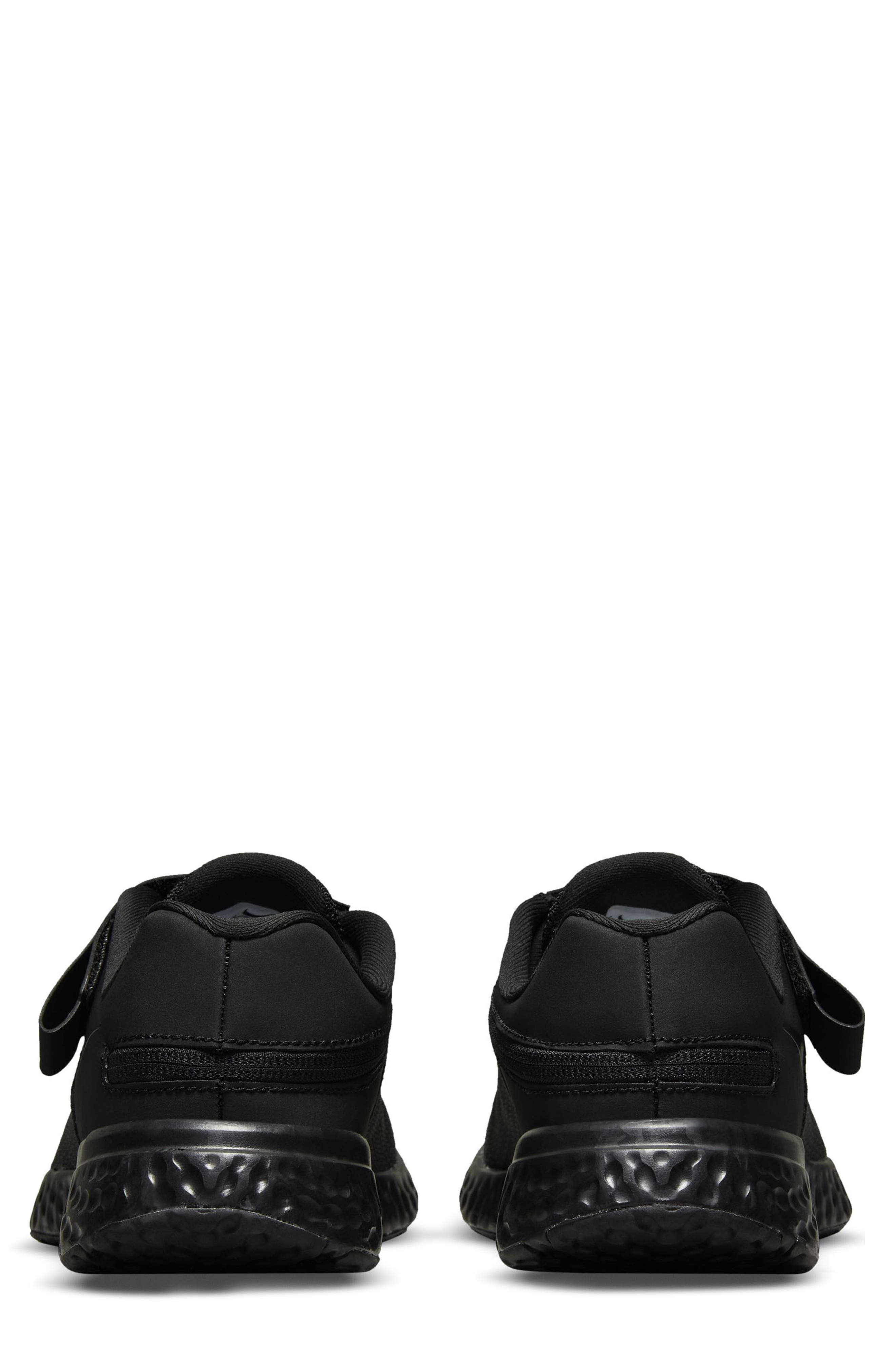 Nike Kids' Revolution 6 FlyEase Running Shoe, Alternate, color, 