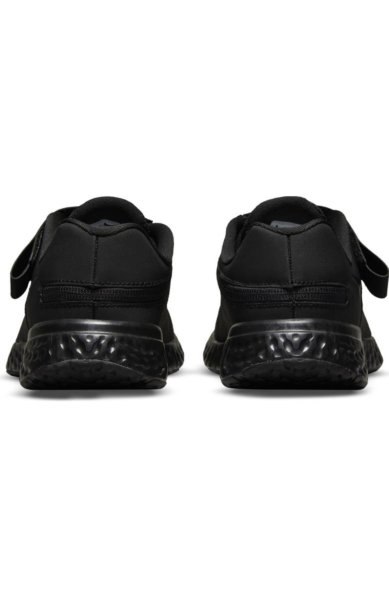 Nike Kids' Revolution 6 FlyEase Running Shoe, Alternate, color,