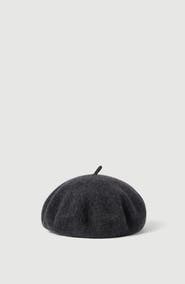 Brunello Cucinelli Wool beret