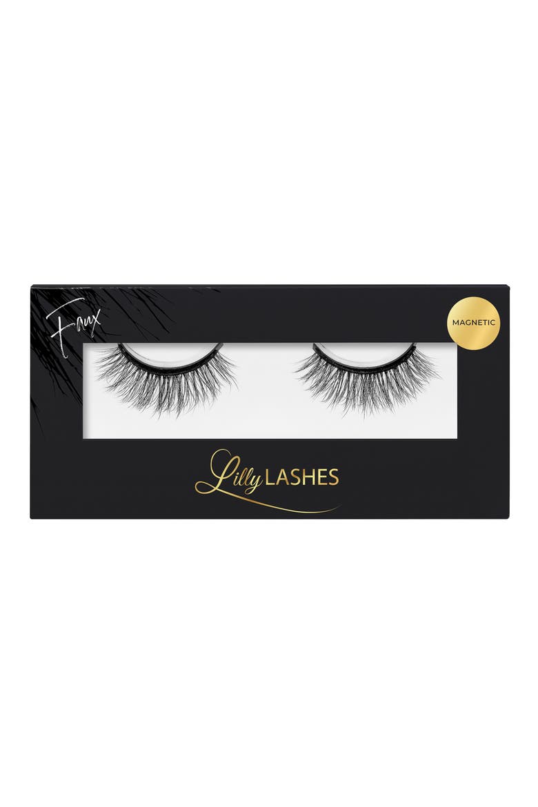 Magnetic Lash False Eyelashes, Alternate, color, UR FAVES