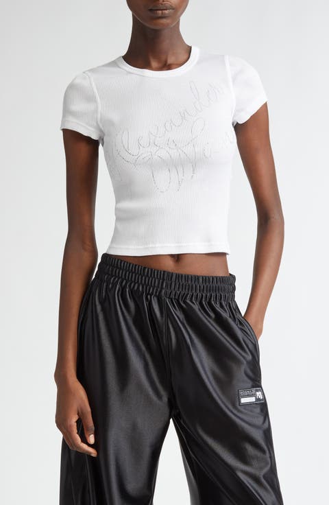 Women's Alexander Wang Clothing | Nordstrom Women's Alexander Wang Clothing | Nordstrom