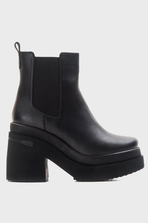 Antwerp Chelsea Boot
