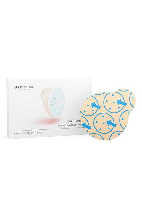 Skin Corrector Hydrocolloid Refill Patches (Nordstrom Exclusive)