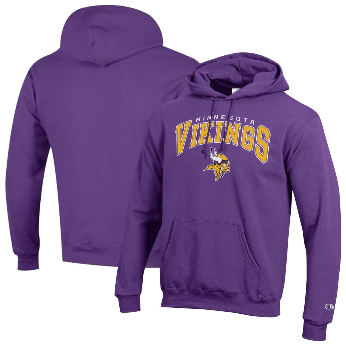 selected Purple