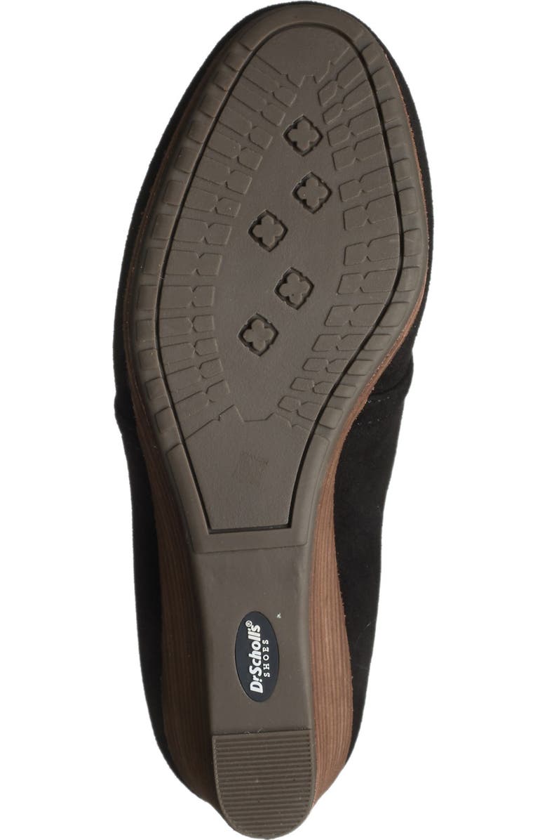 Dr. Scholl's Dakota Lace-Up Bootie - Wide Width Available, Alternate, color,