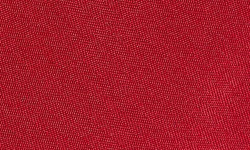 Nordstrom Kids' Ugo Solid Satin Tie In Red