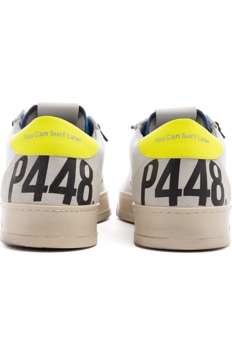 P448 Jack Sneaker, Alternate, color,