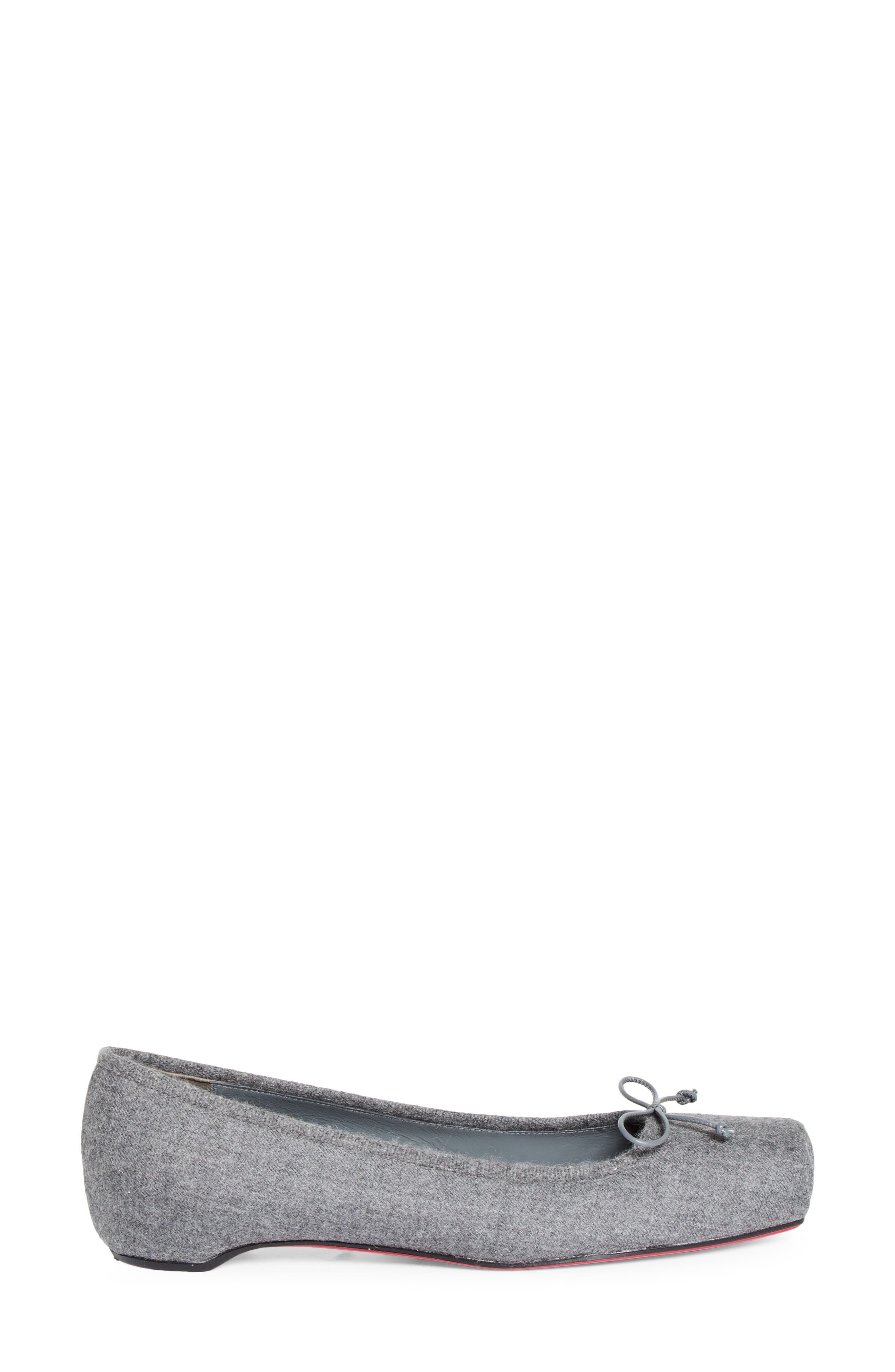 Cassia Nodo Flat, Alternate, color, I849 ANTRACITE