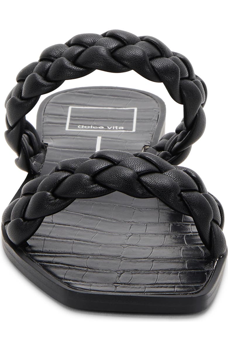 Dolce Vita Indy Slide Sandal, Alternate, color,