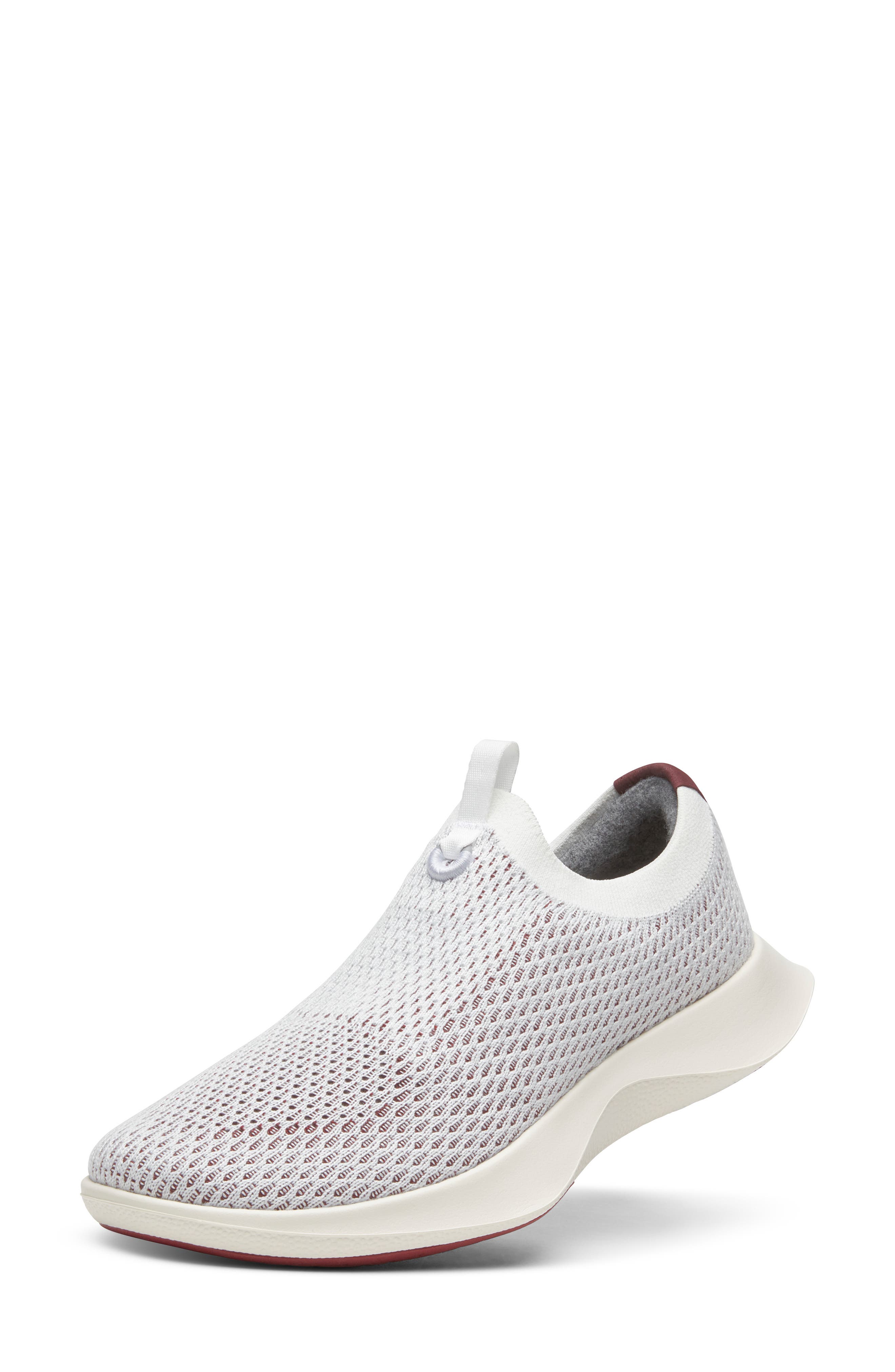Allbirds Tree Dasher Relay Slip-On Sneaker