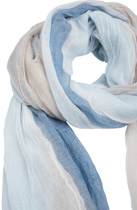 Stripe Scarf