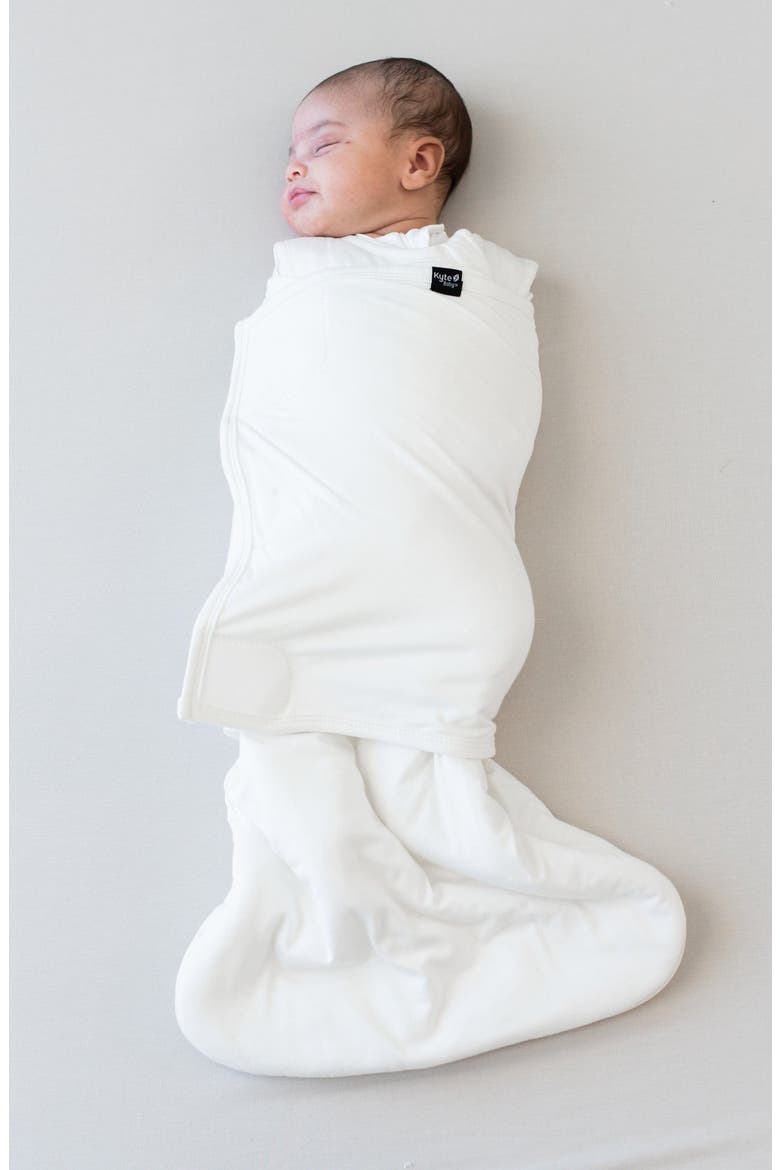 Sleep Bag Swaddler, Alternate, color, CLOUD