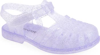 Kids' Sunnie Jelly Fisherman Sandal