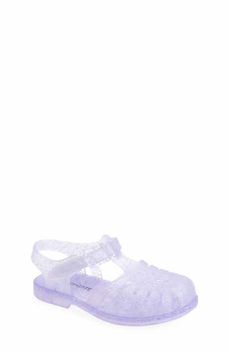 Tucker + Tate Kids' Sunnie Jelly Fisherman Sandal