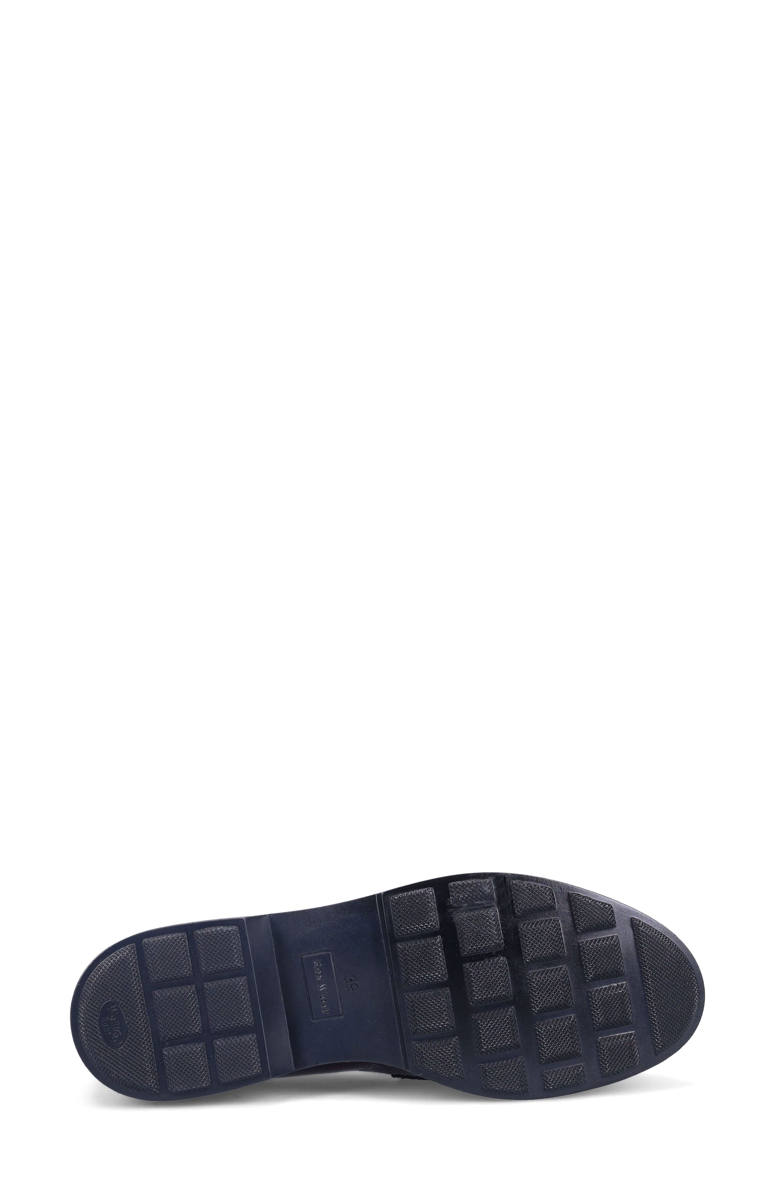 Annora Loafer, Alternate, color, MERLOT
