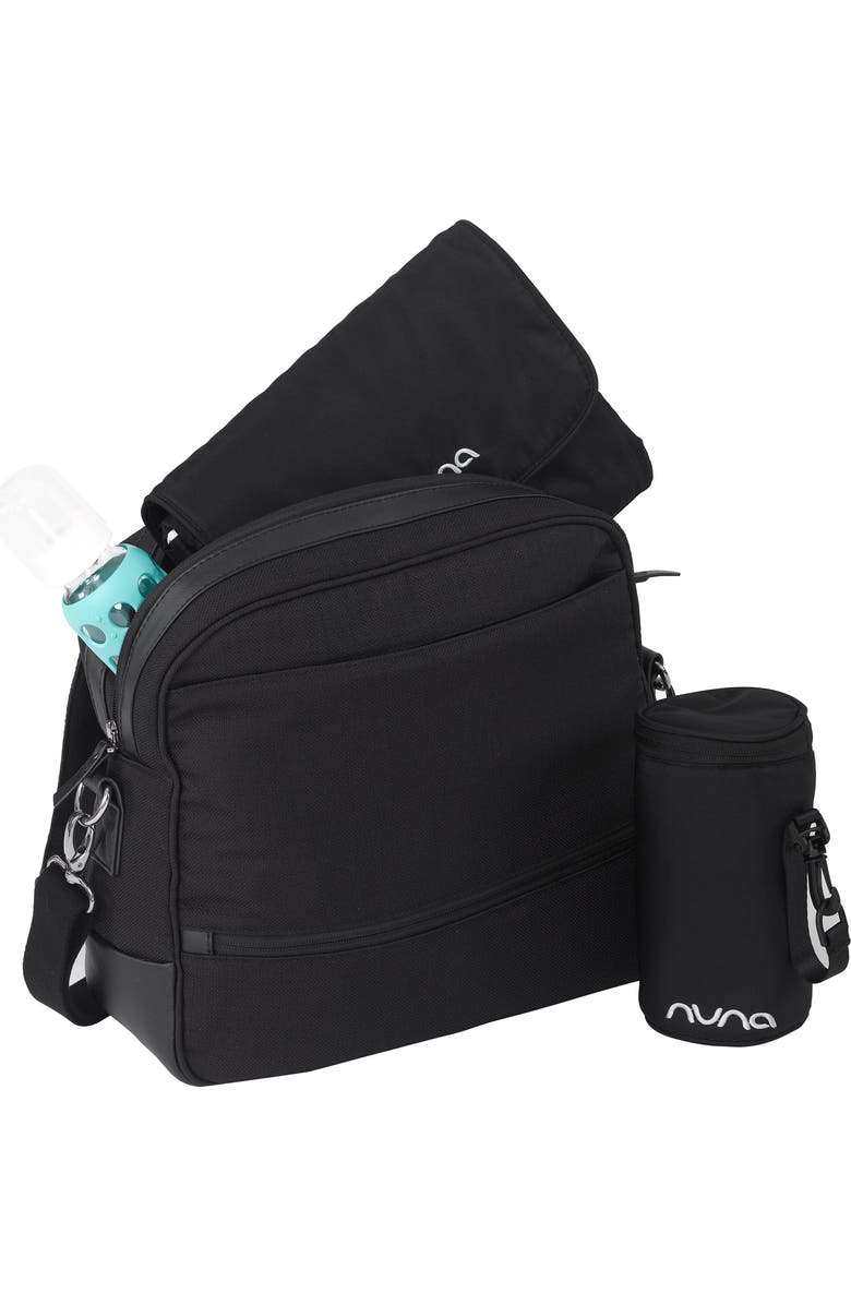Nuna Convertible Diaper Bag, Alternate, color,