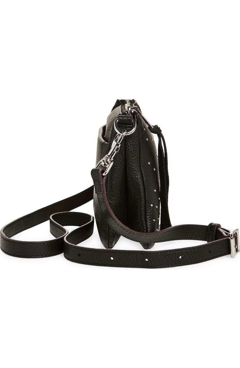 AIMEE Madrid Studded Crossbody Bag, Alternate, color,