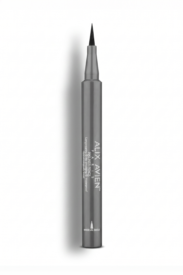 Inkliner Eyeliner, Main, color, Black