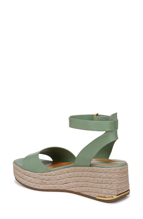 FRANCO SARTO FRANCO SARTO TIFFANY PLATFORM WEDGE SANDAL