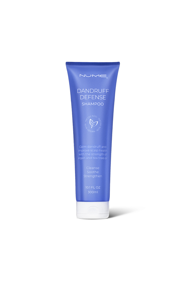 Dandruff Duo | Vegan Flake-Fighting Shampoo & Conditioner, Alternate, color, Blue