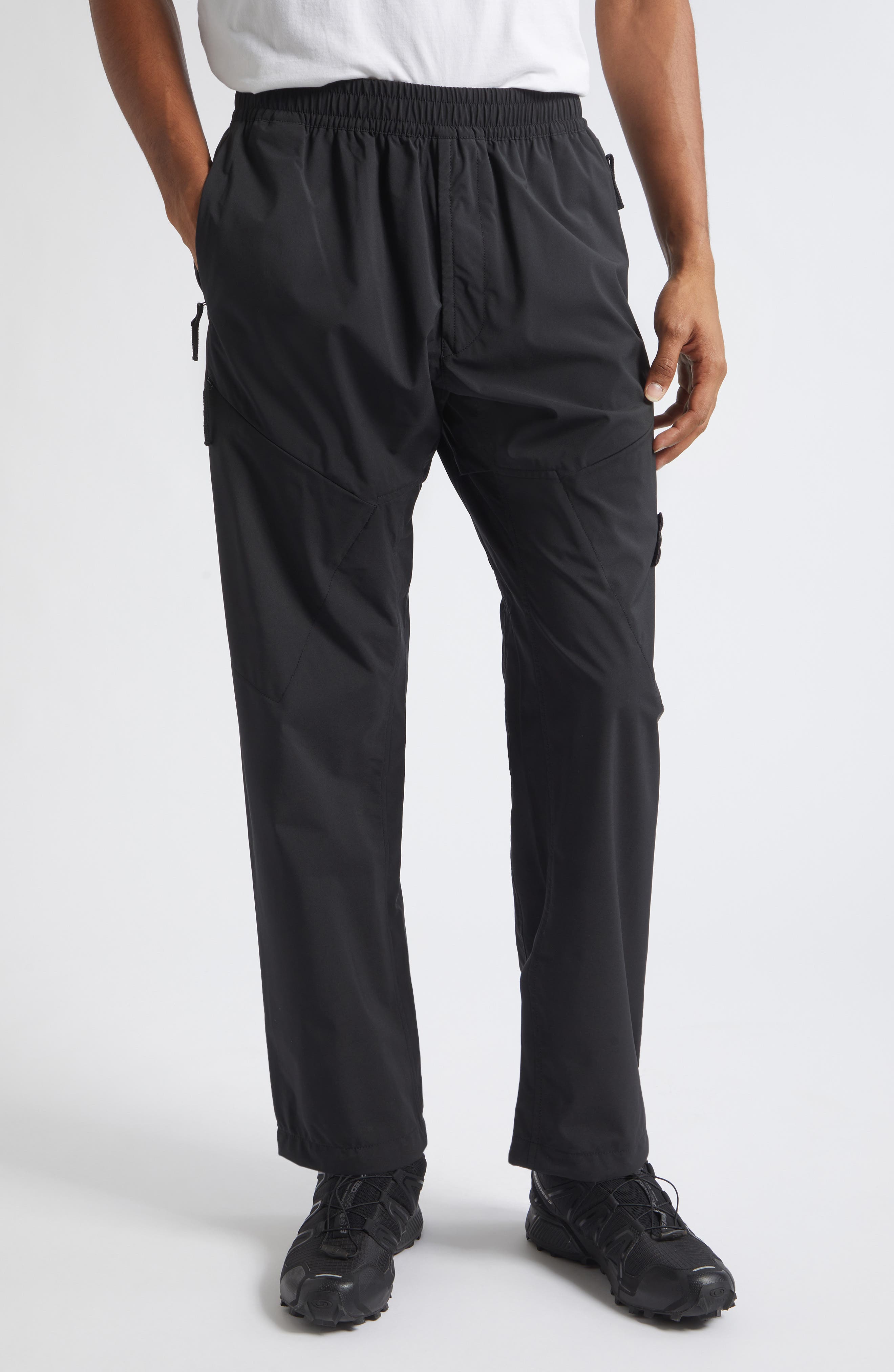 selected V0029 BLACK