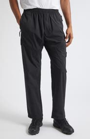 Stone Island Compass Patch Track Pants