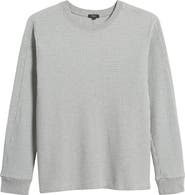 Rails Wade Long Sleeve Thermal T-Shirt