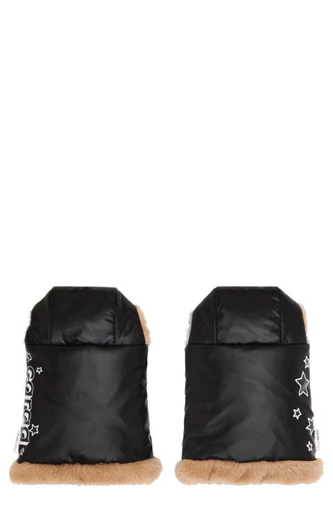 Winter Stroller Gloves