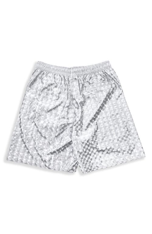 Pleasures Pulley Active Shorts