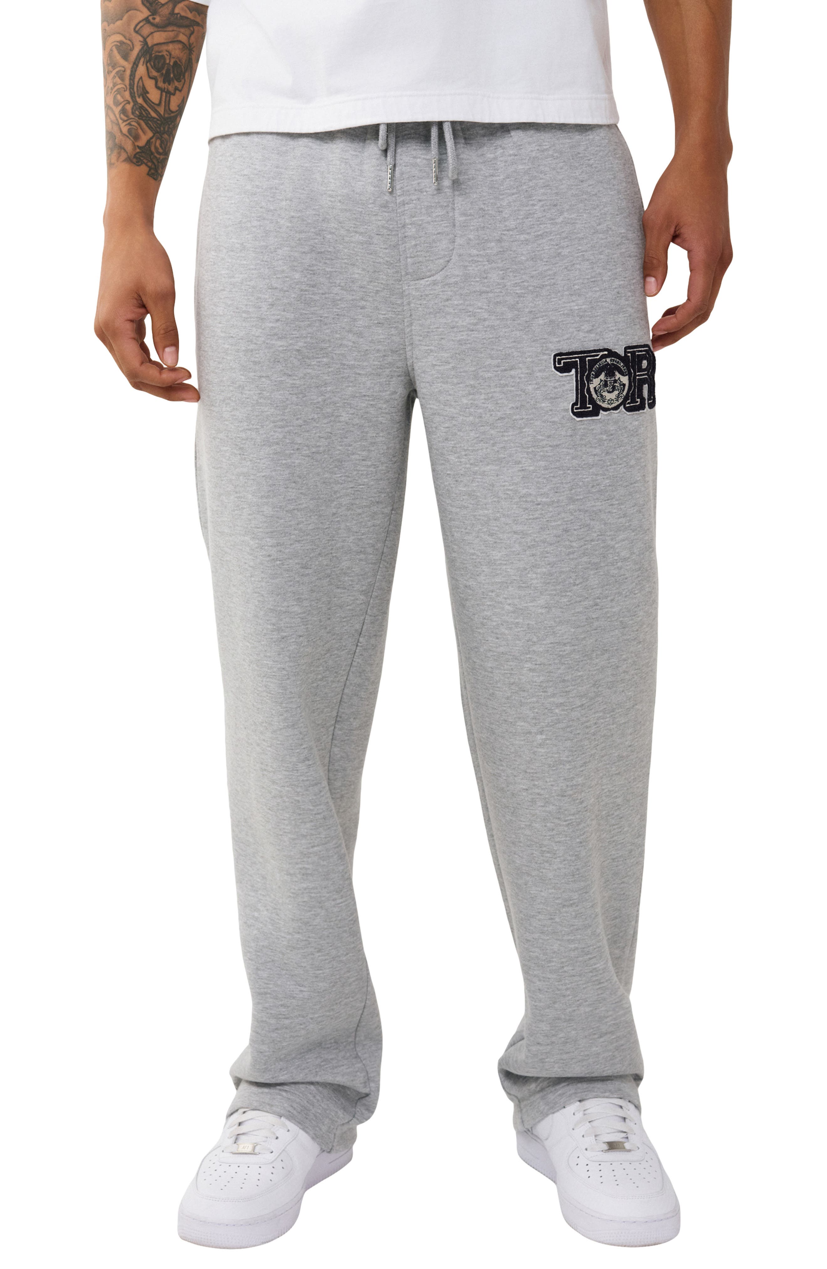 World Tour Champs Sweatpants - image 3