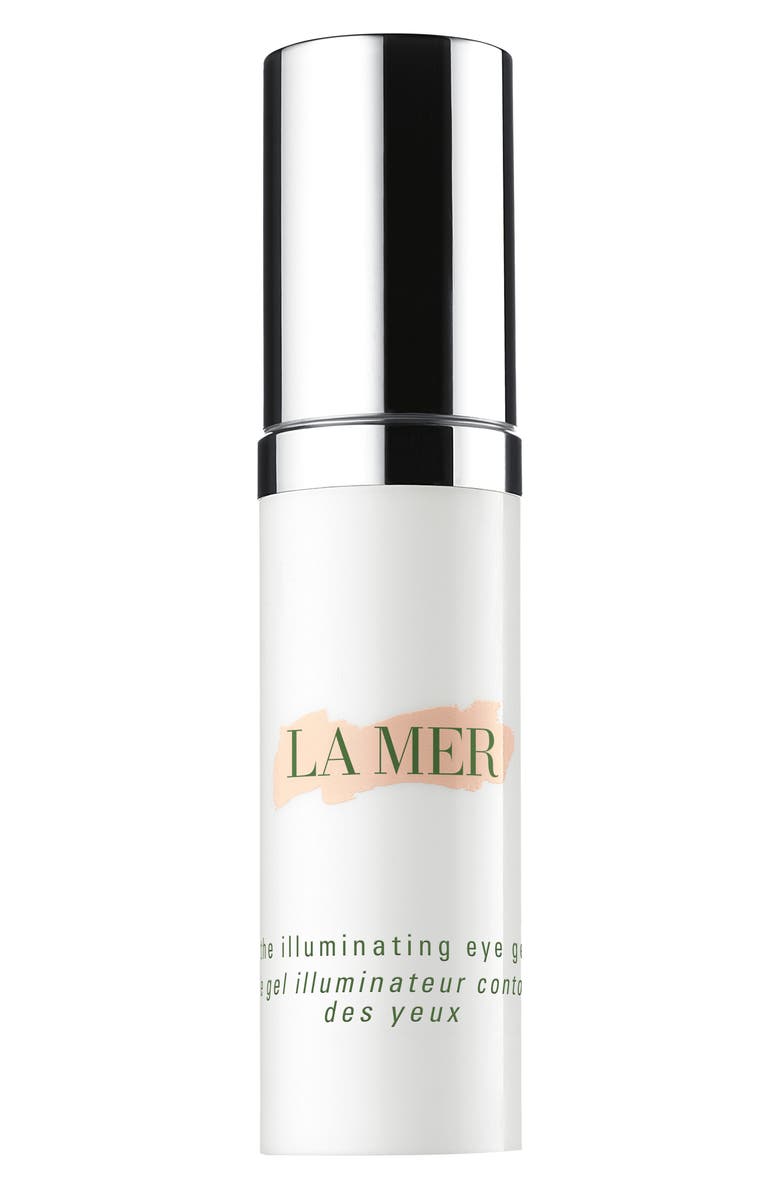 La Mer The Illuminating Eye Gel, Alternate, color, 
