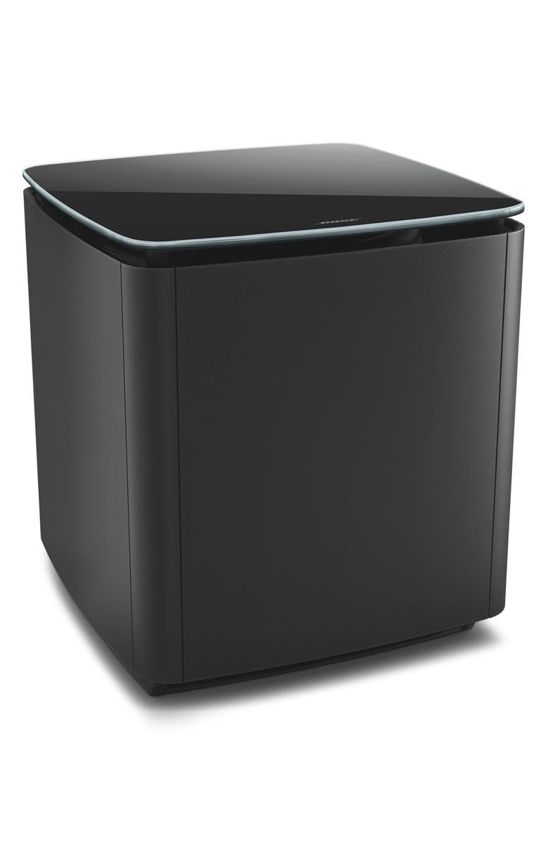 Bose<sup>®</sup> Acoustimass 300 Wireless Bass Module, Alternate, color, 