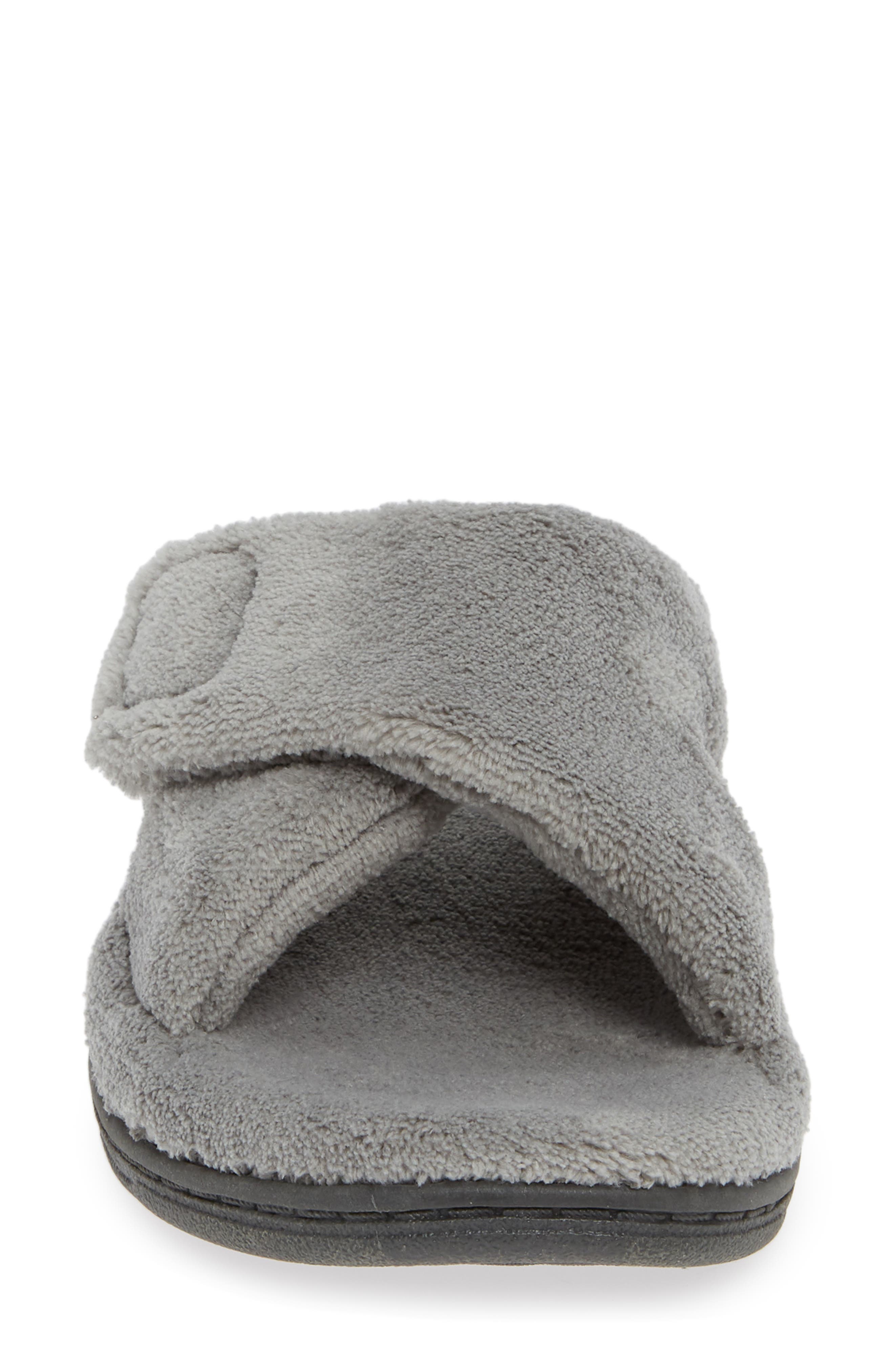 Vionic Indulge Relax Slipper, Alternate, color, 