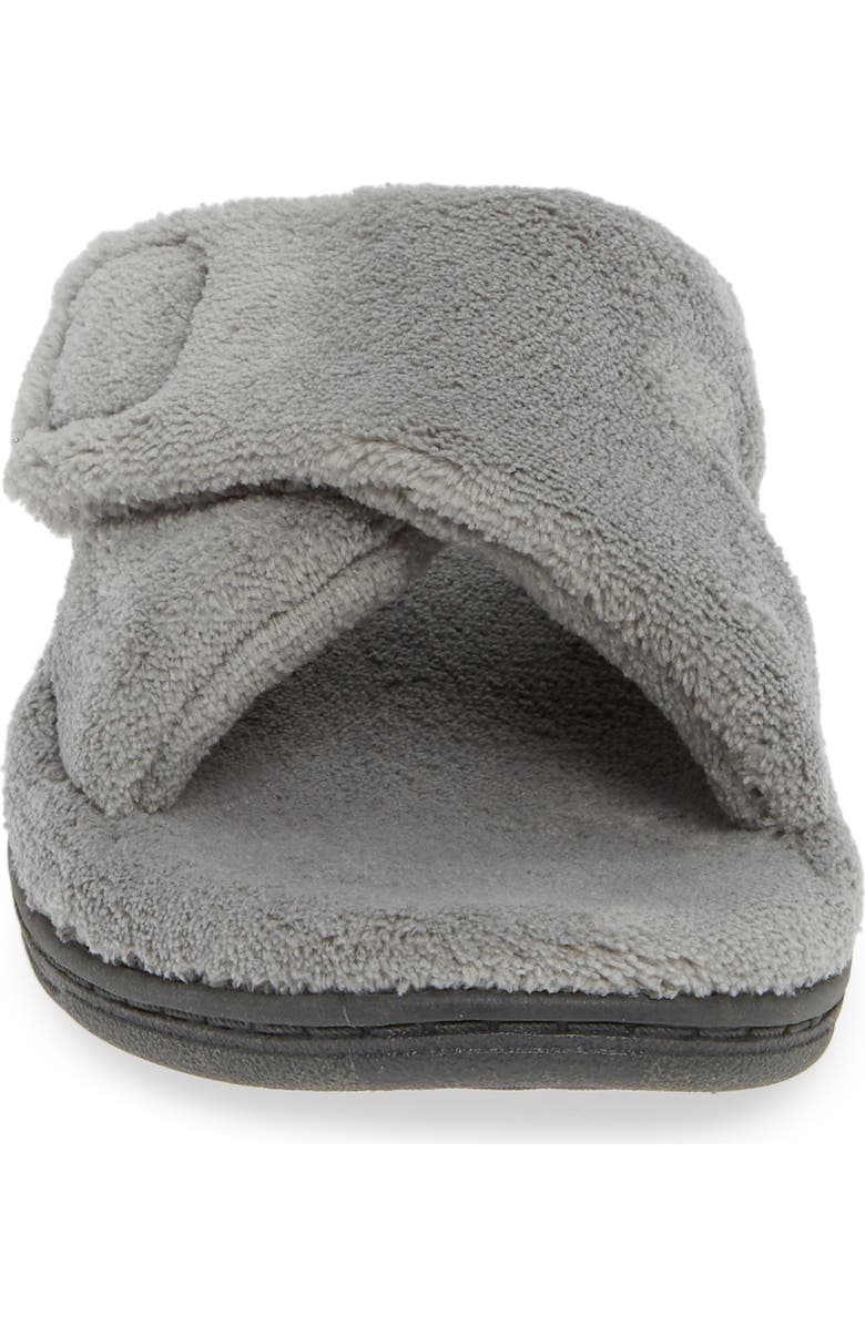 Vionic Indulge Relax Slipper, Alternate, color,