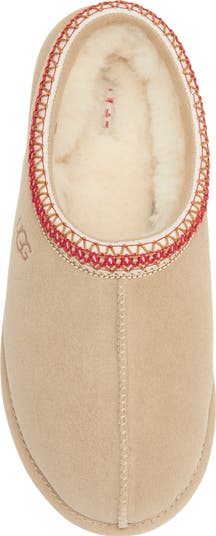Tasman II Slipper