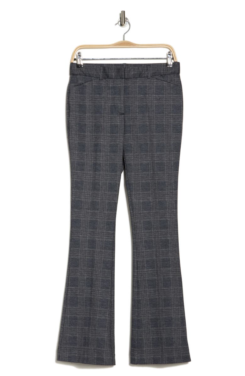 Amanda & Chelsea Glencheck Pants, Alternate, color, 