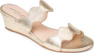 patricia green Palm Beach Wedge Sandal