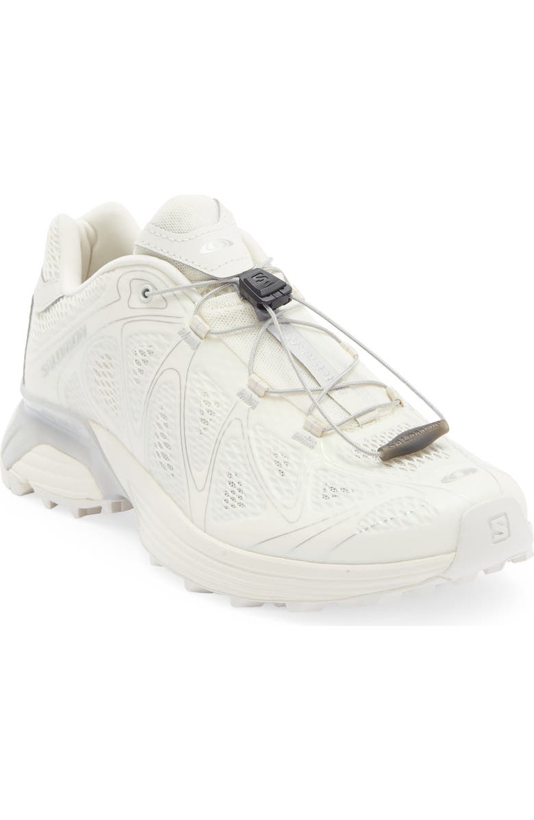 Salomon XT-Whisper Void Sneaker, Main, color, Vanilla Ice
