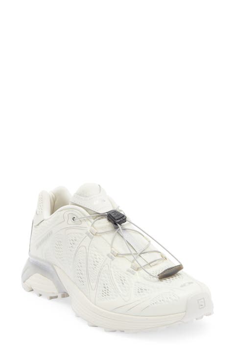 板 SALOMON - SALOMON PURE WHITE SALOMON PURE WHITE