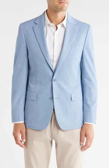 Original Penguin Notch Lapel Blazer