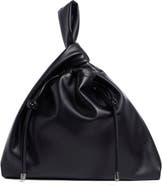BCBG Corded Drawstring Bag